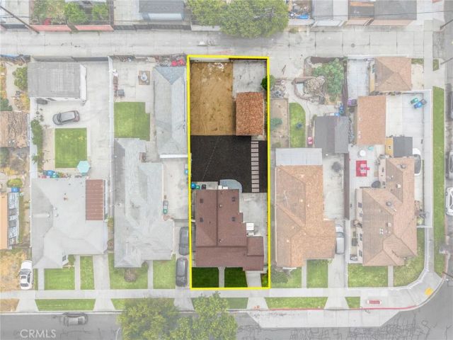 2014 Easy Avenue, Long Beach, CA 90810
