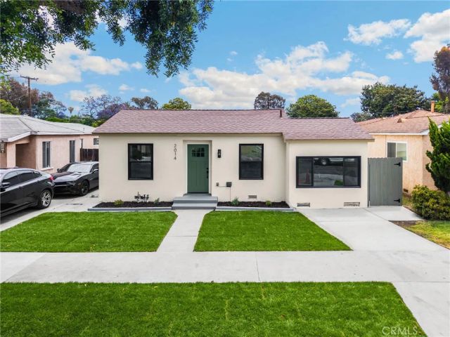 2014 Easy Avenue, Long Beach, CA 90810