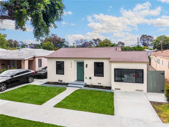 2014 Easy Avenue, Long Beach, CA 90810