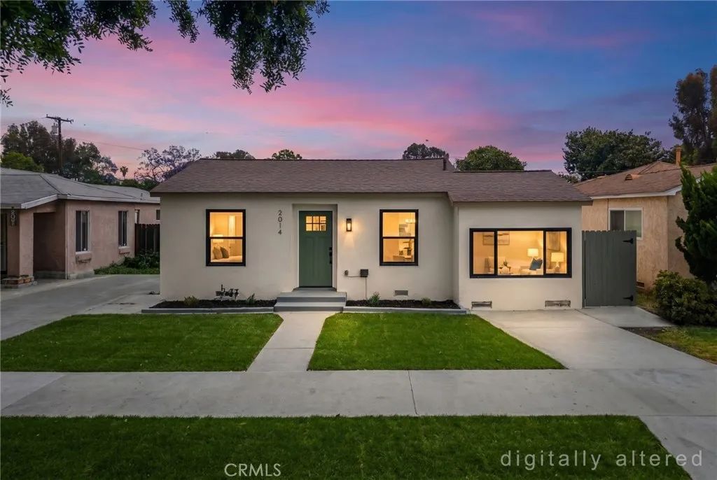 2014 Easy Avenue, Long Beach, CA 90810