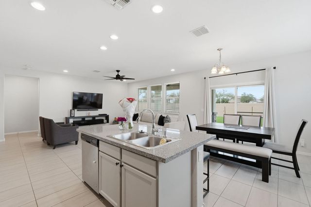 392 S 194th Lane, Buckeye, AZ 85326
