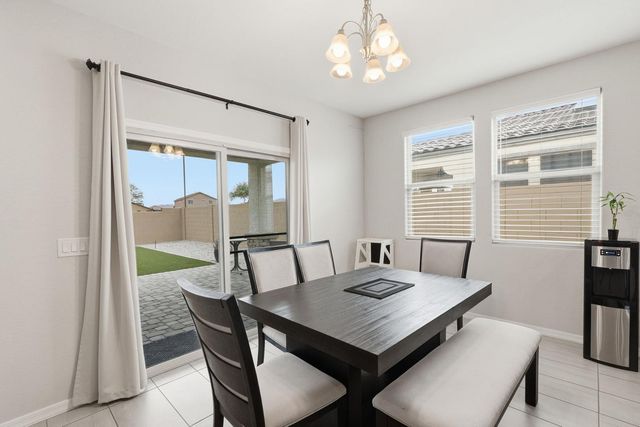 392 S 194th Lane, Buckeye, AZ 85326