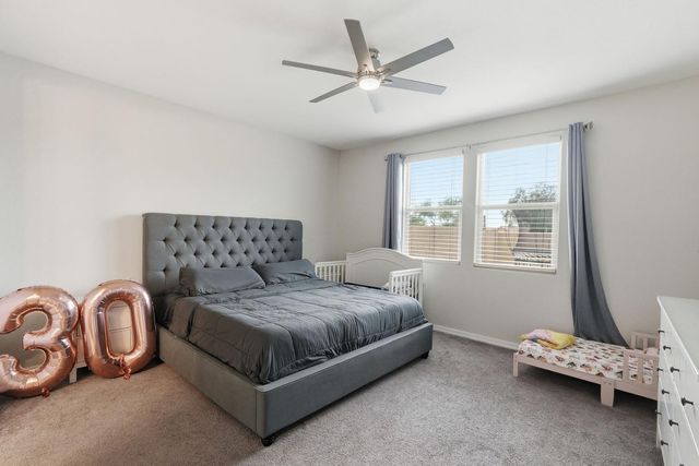 392 S 194th Lane, Buckeye, AZ 85326
