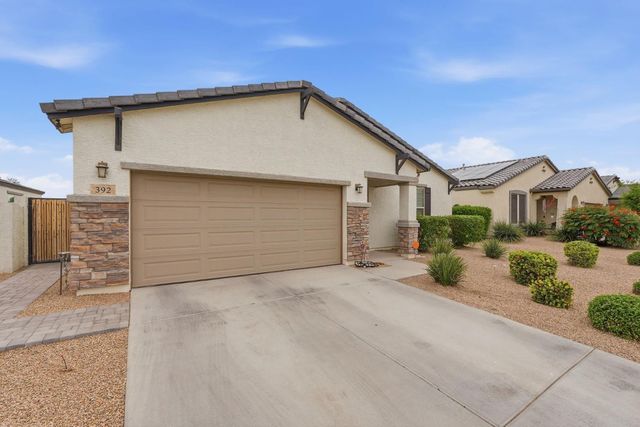 392 S 194th Lane, Buckeye, AZ 85326