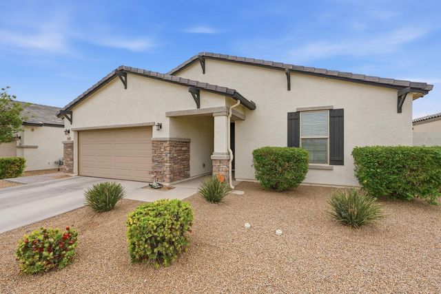 392 S 194th Lane, Buckeye, AZ 85326
