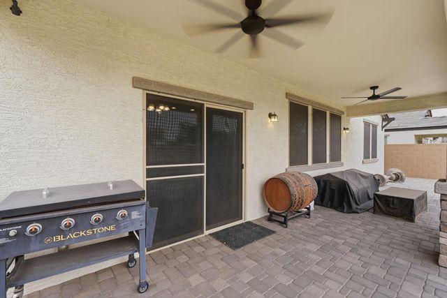 392 S 194th Lane, Buckeye, AZ 85326