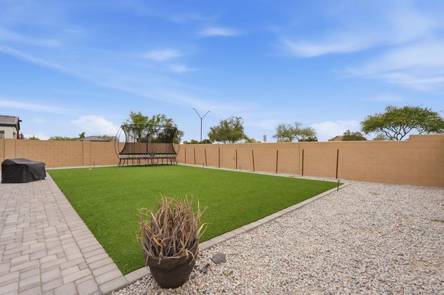 392 S 194th Lane, Buckeye, AZ 85326