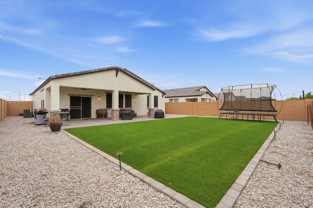 392 S 194th Lane, Buckeye, AZ 85326