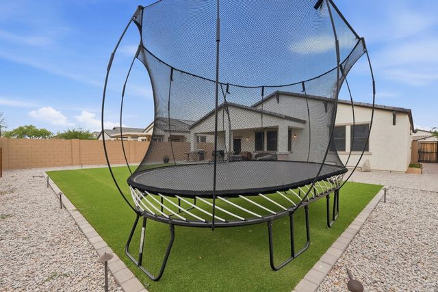 392 S 194th Lane, Buckeye, AZ 85326