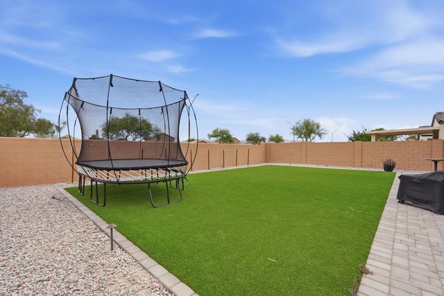 392 S 194th Lane, Buckeye, AZ 85326