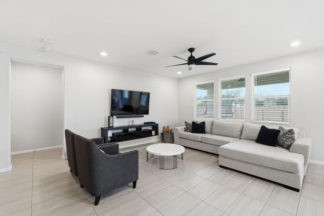 392 S 194th Lane, Buckeye, AZ 85326