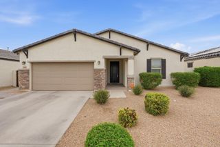 392 S 194th Lane, Buckeye, AZ 85326