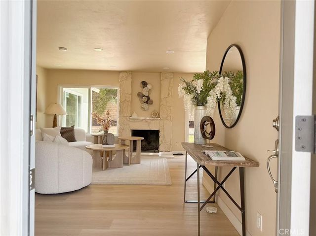 24096 Hurst, Lake Forest, CA 92630