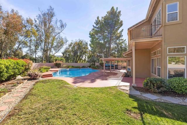 16883 Saint Andrews Drive, Poway, CA 92064