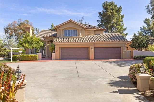 16883 Saint Andrews Drive, Poway, CA 92064