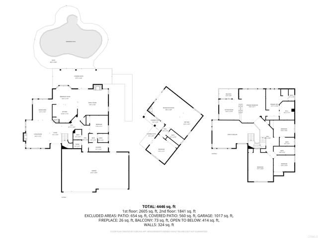 16883 Saint Andrews Drive, Poway, CA 92064