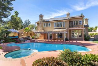 16883 Saint Andrews Drive, Poway, CA 92064