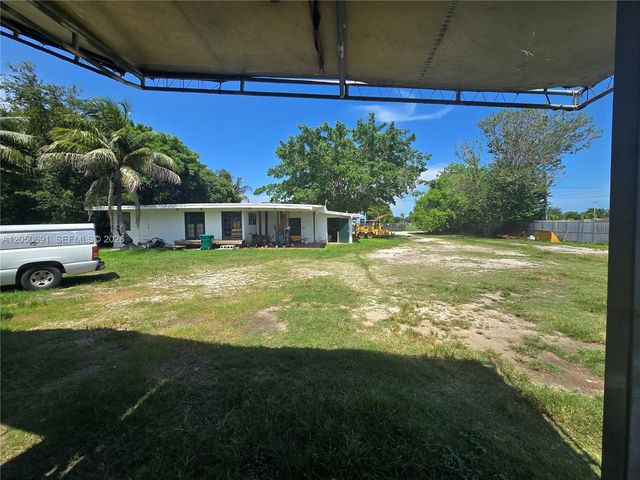 18140 SW 108th Avenue, Miami, FL 33157