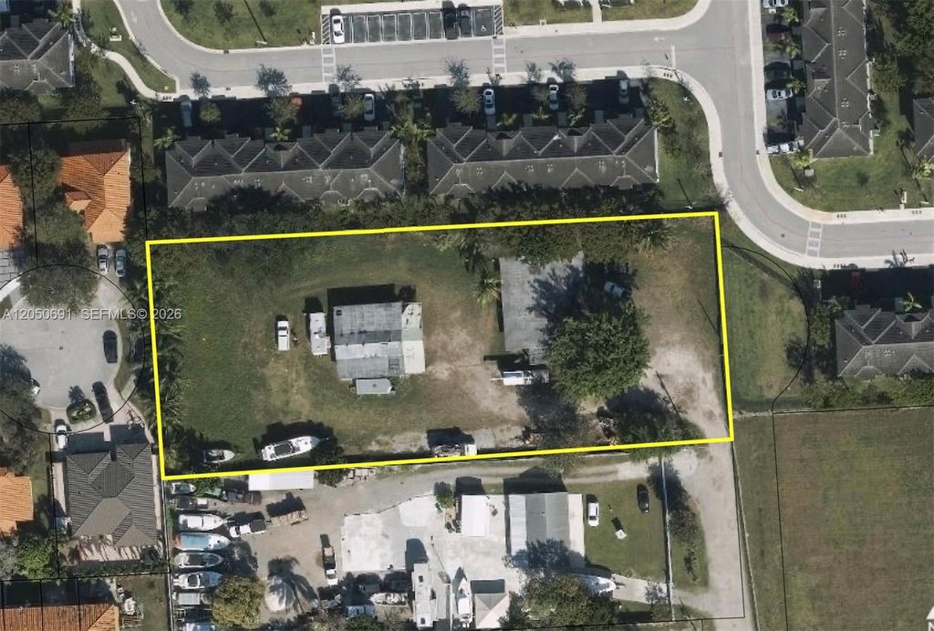 18140 SW 108th Avenue, Miami, FL 33157