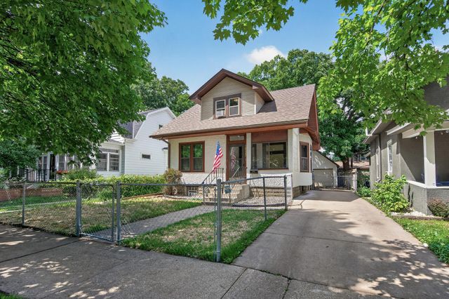 1253 Selby Avenue, Saint Paul, MN 55104