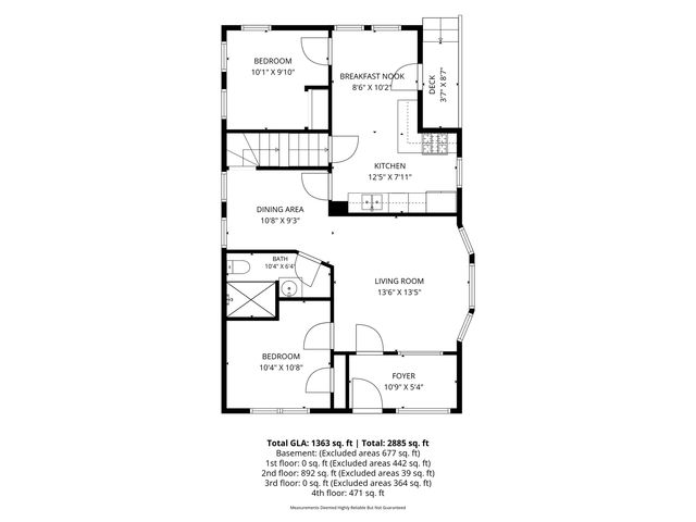 1253 Selby Avenue, Saint Paul, MN 55104