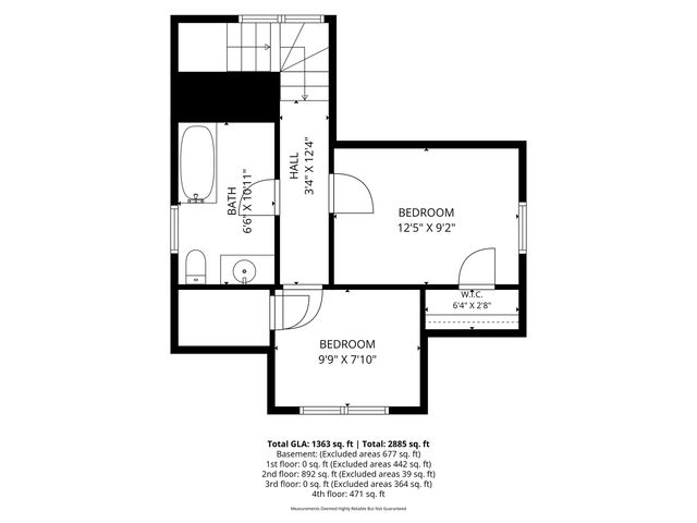 1253 Selby Avenue, Saint Paul, MN 55104