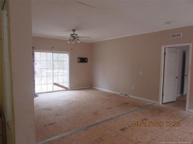 1807 Horseshoe Bend Road, Erwin, NC 28339