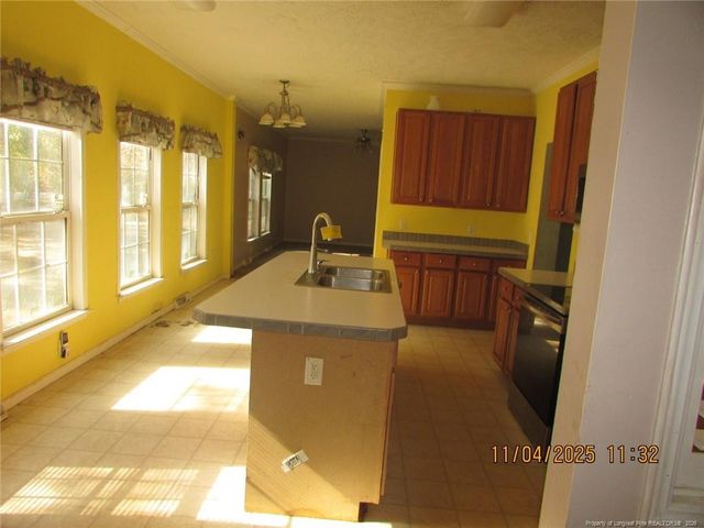 1807 Horseshoe Bend Road, Erwin, NC 28339