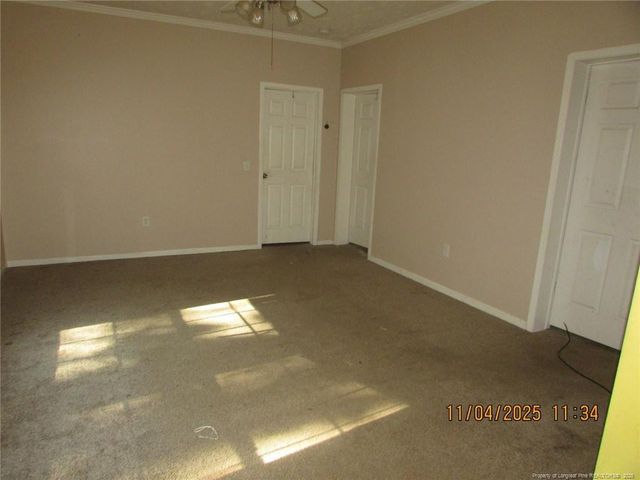 1807 Horseshoe Bend Road, Erwin, NC 28339