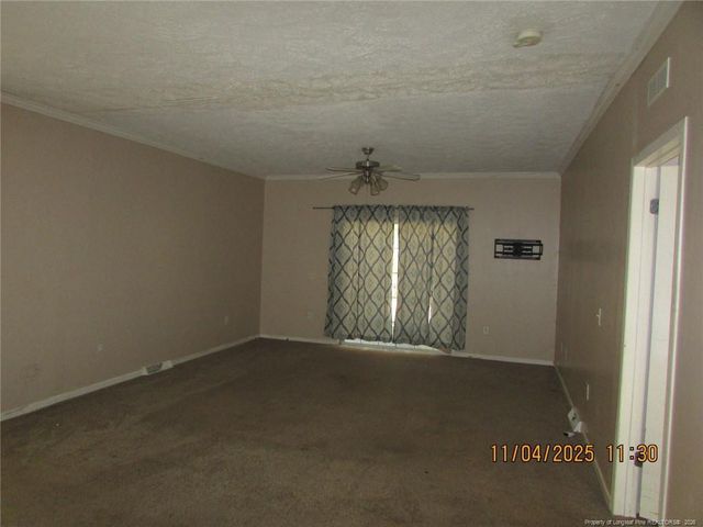 1807 Horseshoe Bend Road, Erwin, NC 28339