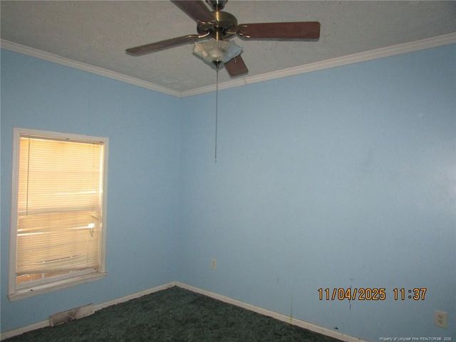 1807 Horseshoe Bend Road, Erwin, NC 28339