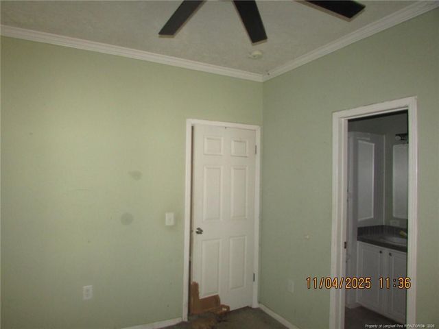 1807 Horseshoe Bend Road, Erwin, NC 28339