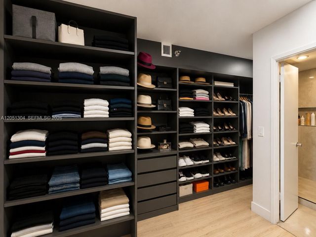20505 E Country Club Drive 537, Aventura, FL 33180