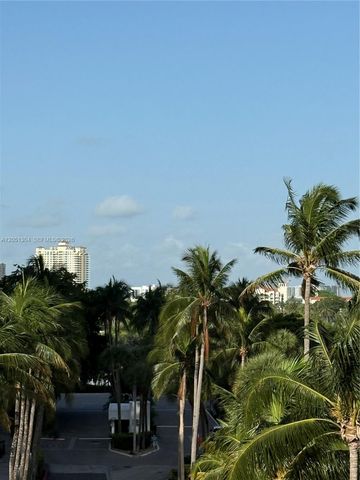 20505 E Country Club Drive 537, Aventura, FL 33180
