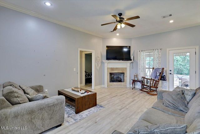 104 Greenfield Ridge Drive, Brandon, MS 39042