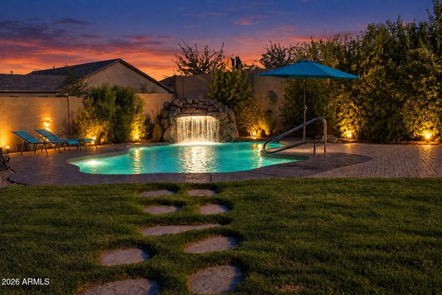 21659 E WAVERLY Drive, Queen Creek, AZ 85142