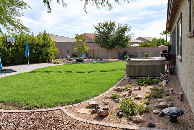 21659 E WAVERLY Drive, Queen Creek, AZ 85142