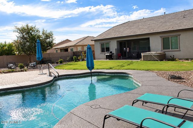 21659 E WAVERLY Drive, Queen Creek, AZ 85142