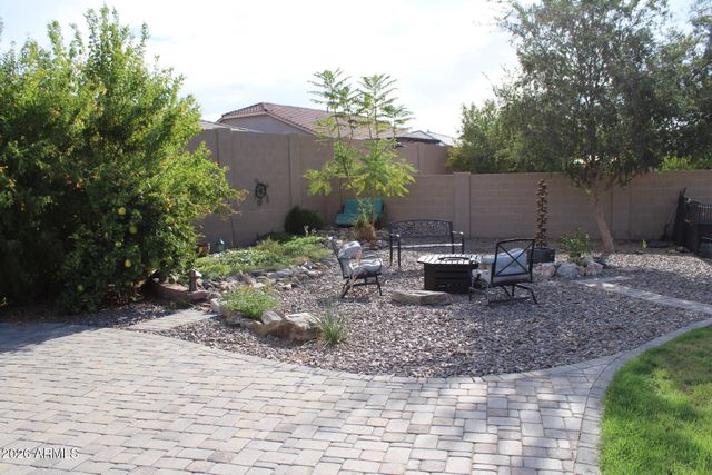 21659 E WAVERLY Drive, Queen Creek, AZ 85142