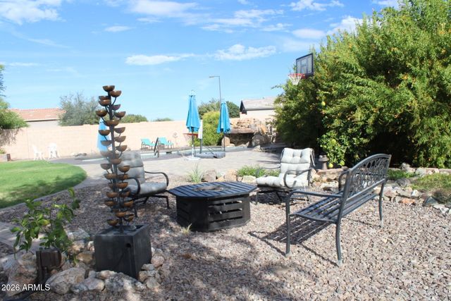 21659 E WAVERLY Drive, Queen Creek, AZ 85142