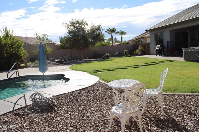 21659 E WAVERLY Drive, Queen Creek, AZ 85142