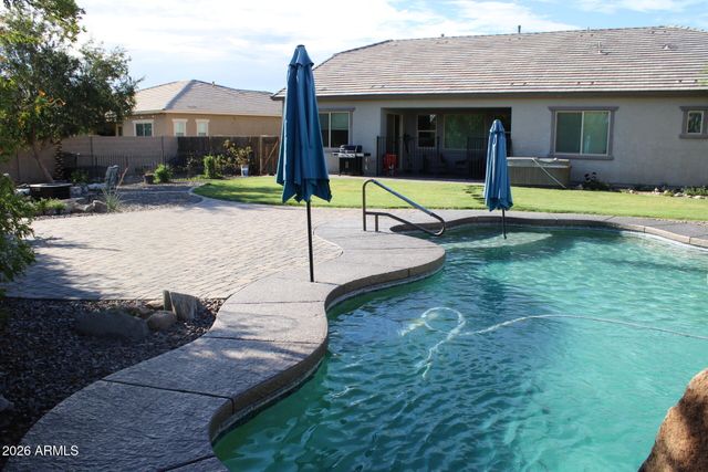21659 E WAVERLY Drive, Queen Creek, AZ 85142