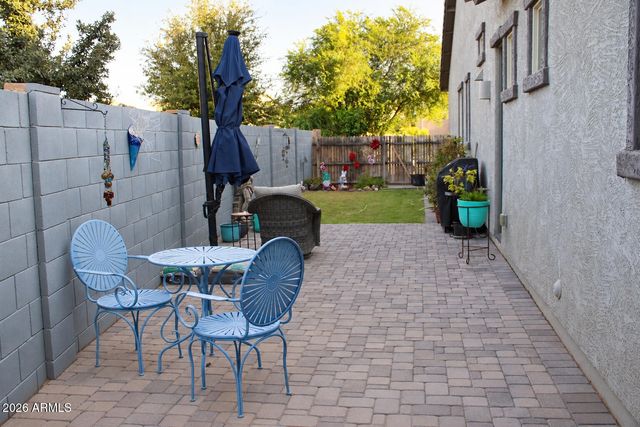 21659 E WAVERLY Drive, Queen Creek, AZ 85142