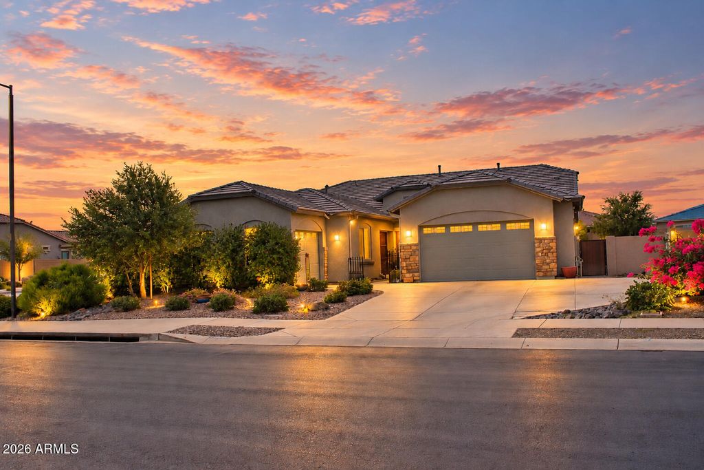 21659 E WAVERLY Drive, Queen Creek, AZ 85142