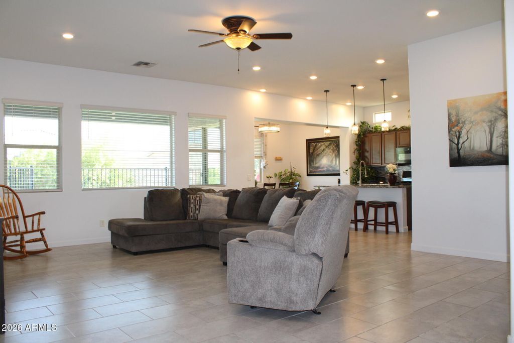 21659 E WAVERLY Drive, Queen Creek, AZ 85142 — photo 2