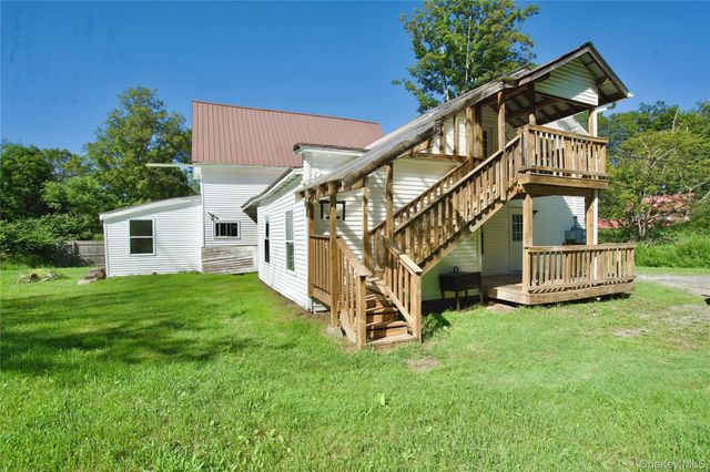 120 Main Street, Livingston Manor, NY 12758