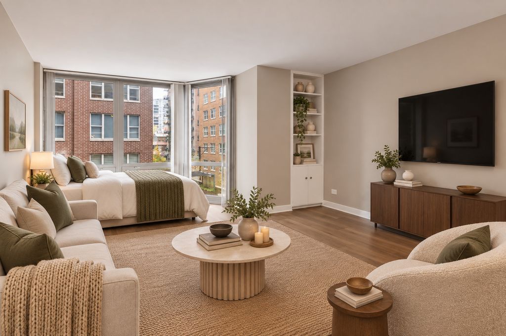 21 W Goethe Street 5E, Chicago, IL 60610 — photo 3