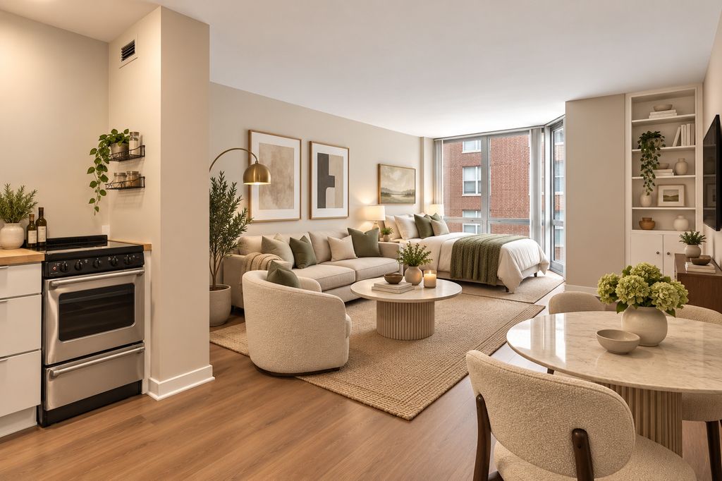 21 W Goethe Street 5E, Chicago, IL 60610 — photo 4