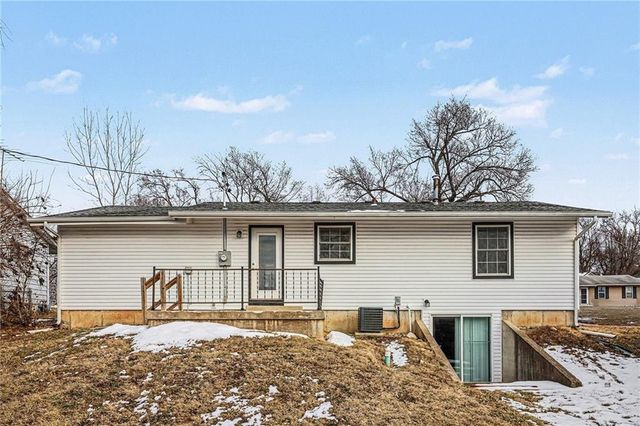 14804 Bellaire Avenue, Grandview, MO 64030