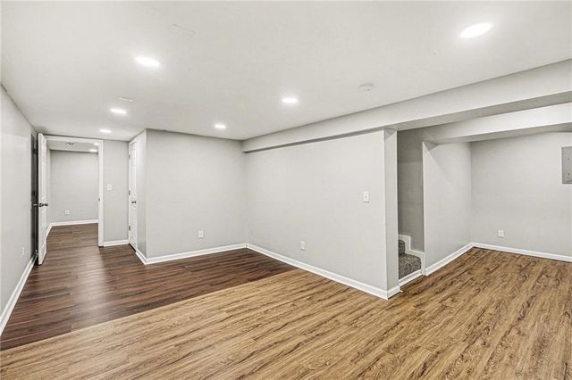 14804 Bellaire Avenue, Grandview, MO 64030